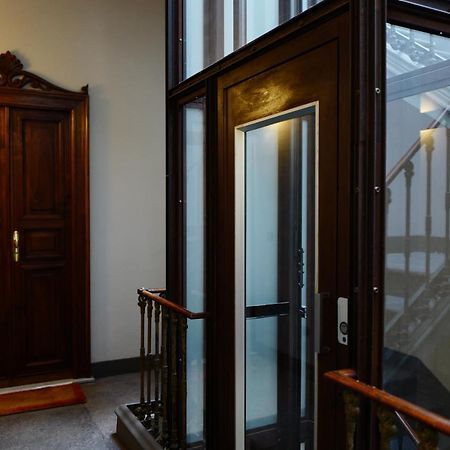 Bedandex Bed & Breakfast Torino Eksteriør bilde
