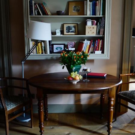 Bedandex Bed & Breakfast Torino Eksteriør bilde