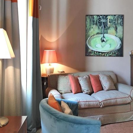 Bedandex Bed & Breakfast Torino Eksteriør bilde