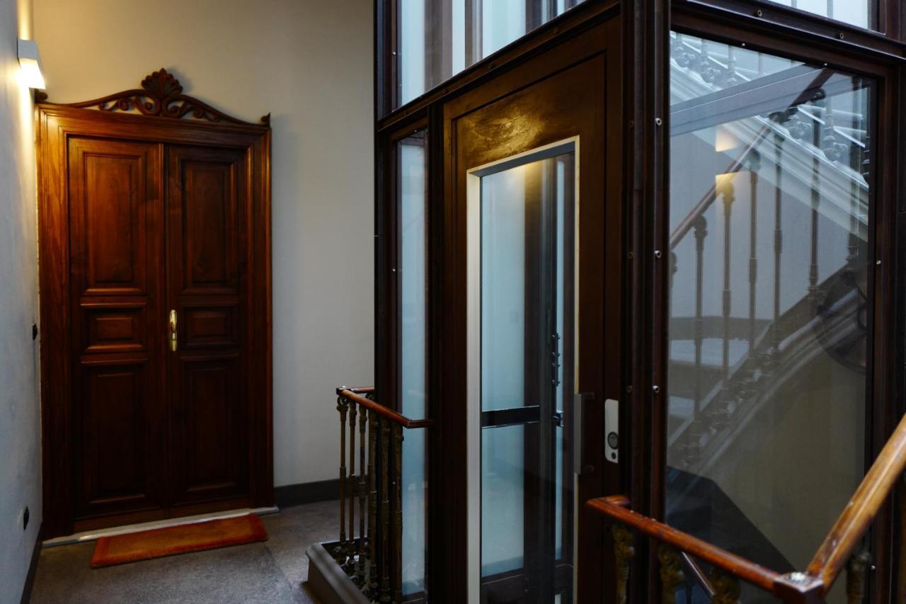 Bedandex Bed & Breakfast Torino Eksteriør bilde