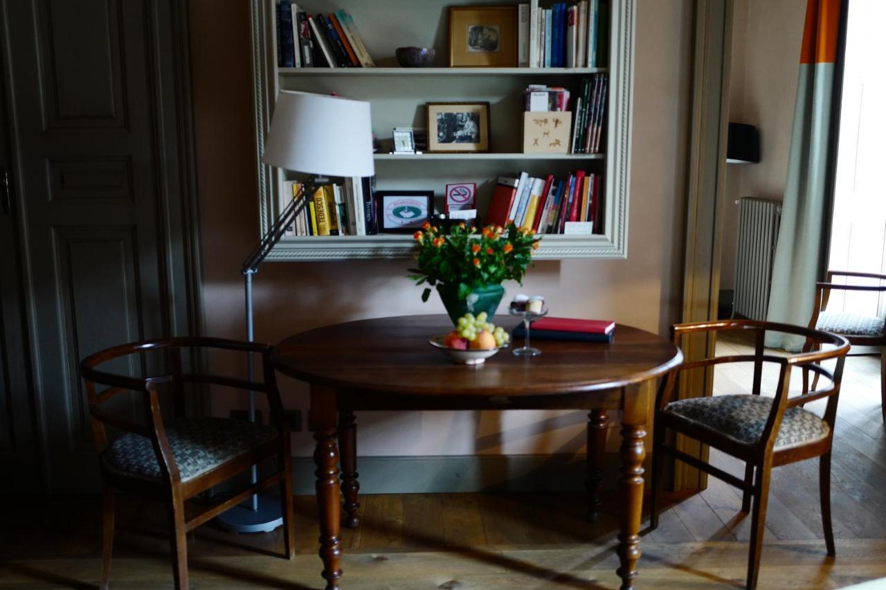 Bedandex Bed & Breakfast Torino Eksteriør bilde