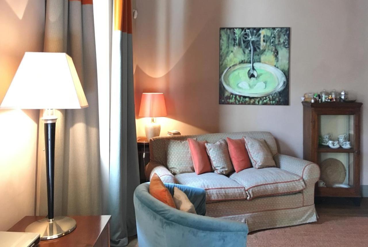 Bedandex Bed & Breakfast Torino Eksteriør bilde